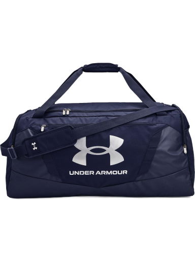 Taška cez rameno Under Armour Undeniable 5.0 Duffle LG Navy | 1369224-410