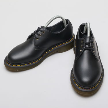 Tenisky a topánky Dr. Martens 1461 Vegan Čierna | DM14046001, 2