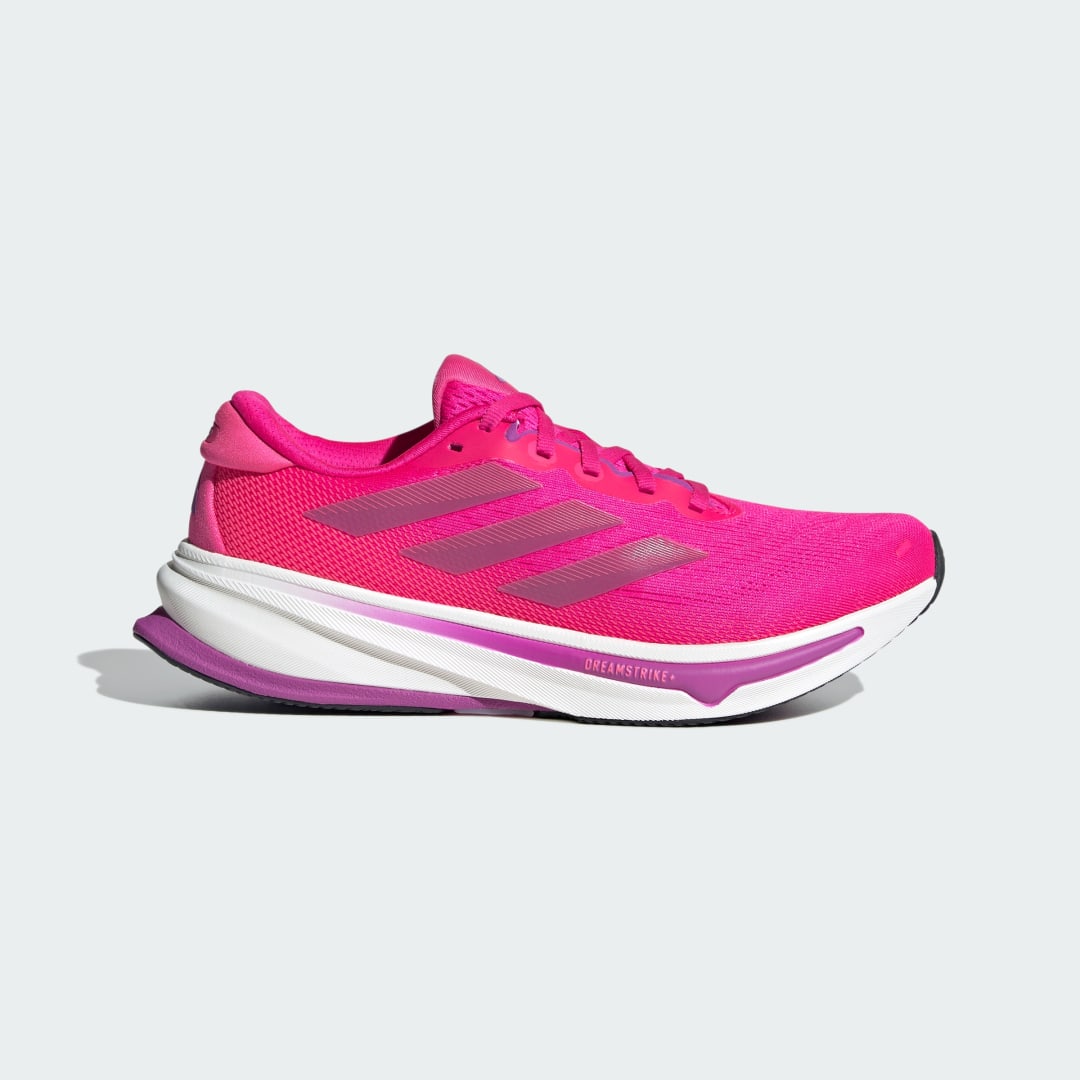 Tenisky a topánky adidas Performance Supernova Rise 2 Ružová | JQ7687, 0
