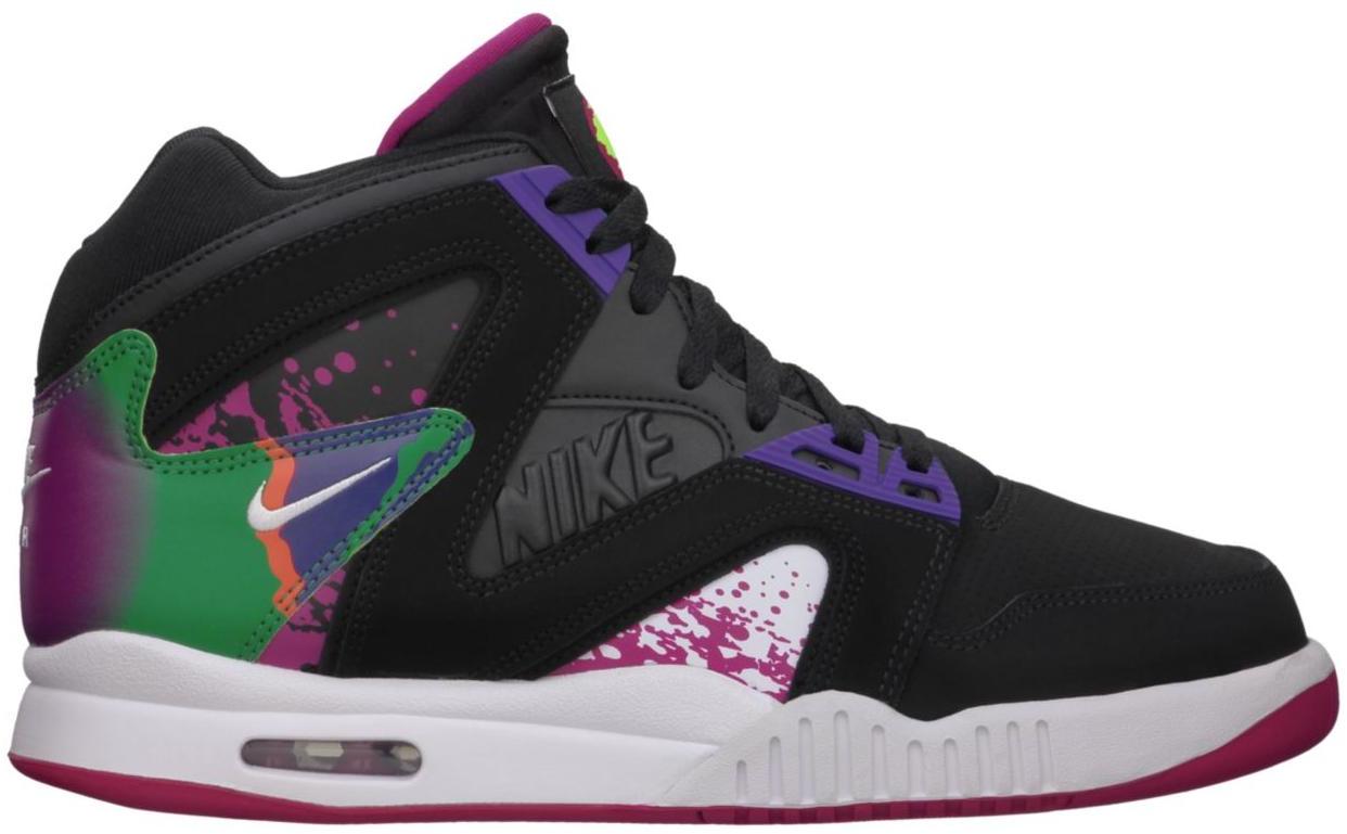 Tenisky a topánky Nike Air Tech Challenge Hybrid Rôznofarebný | 659917-016, 0