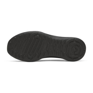 Tenisky a topánky Allbirds Wool Runner NZ Comfortable Walking Water-Repellent Čierna | A12019M, 3
