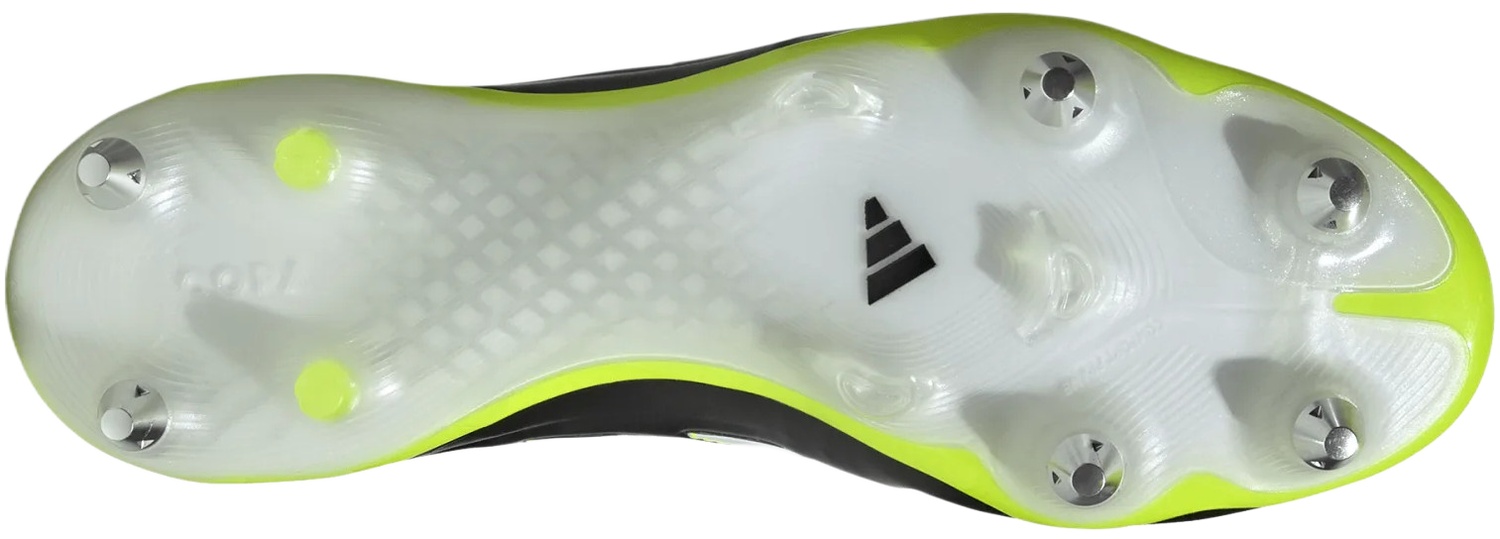 Tenisky a topánky adidas Performance COPA PURE III ELITE LL SG Žltá | jr2826, 1