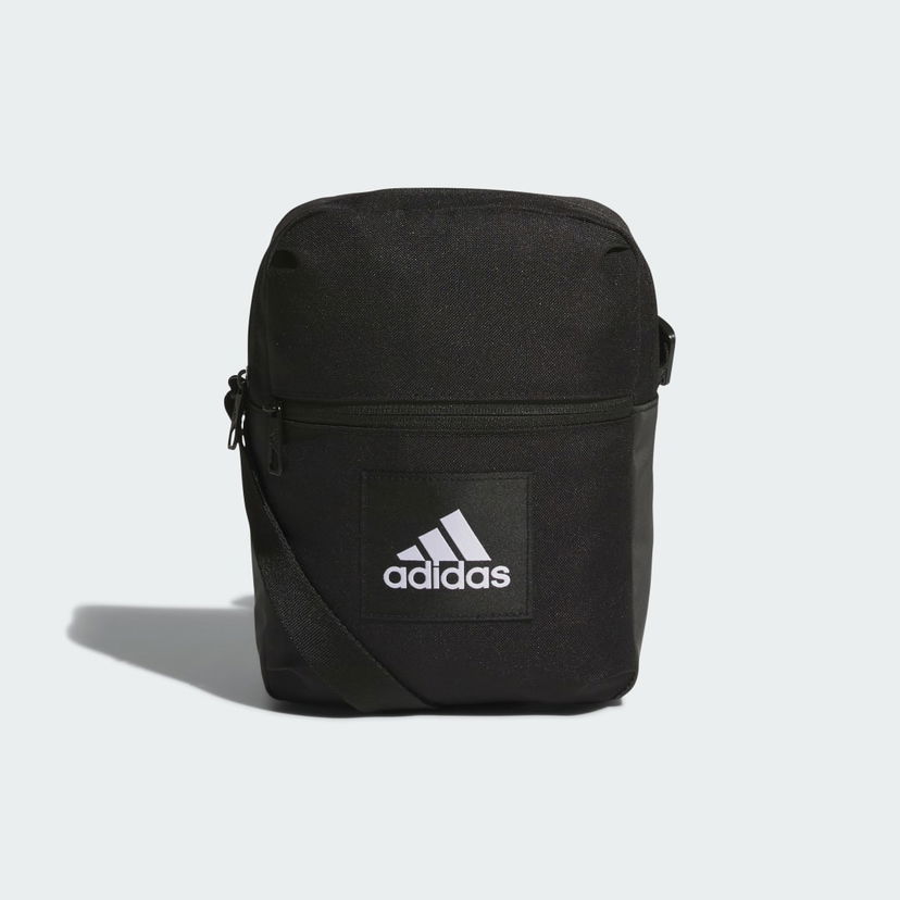 Taška cez rameno adidas Performance Essentials Organizer Čierna | IT2048