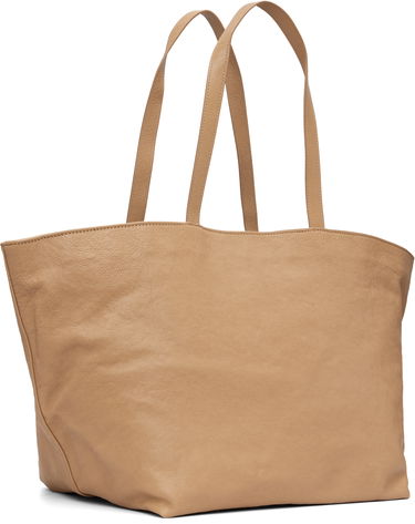 Tote bag Alexander Wang Alexander Wang Punch Tote Béžová | 20325T20L, 2