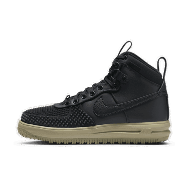 Tenisky a topánky Nike Lunar Force 1 Duckboot Čierna | DZ5320-001, 2