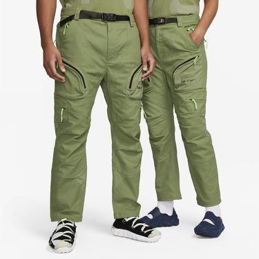 Nohavice Nike ISPA 2.0 Pants Zelené | FB2712-334, 0