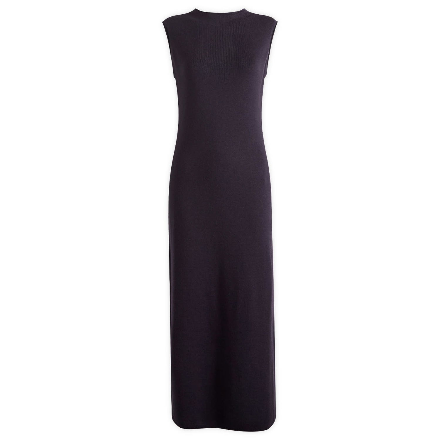 Šaty Nike Wool Classics Knit Dress Navy | HM9449-540, 1