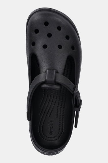 Tenisky a topánky Crocs Classic Mary Jane Clogs Black Čierna | 210581-001, 4