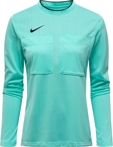 Dres Nike Nike DF REF II Long Sleeve Jersey Tyrkysová | fv3328-354, 0