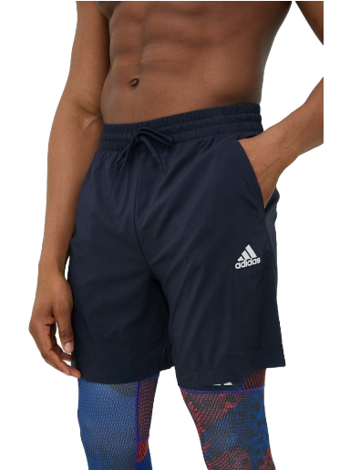 Šortky adidas Performance Shorts Navy | IC9393