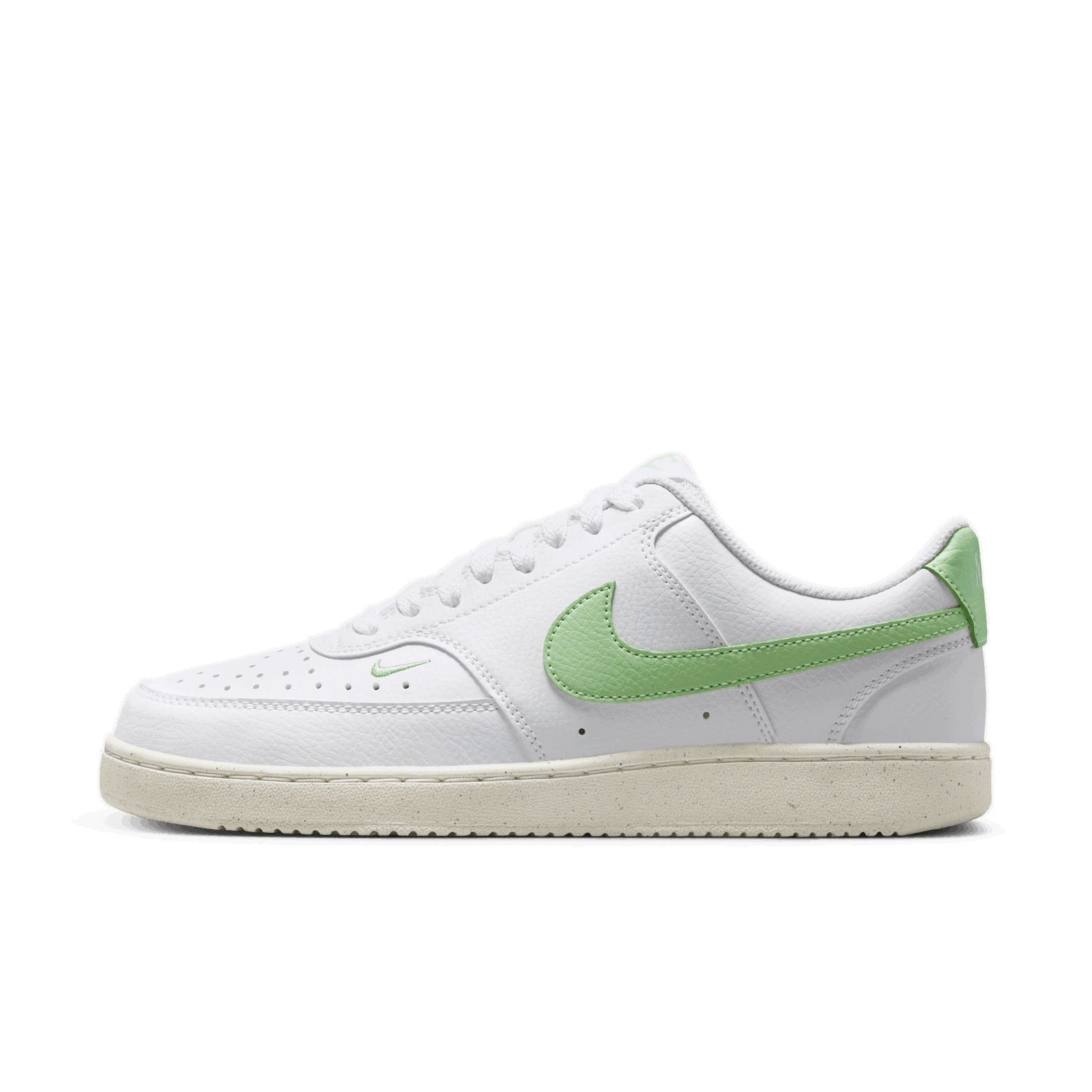 Tenisky a topánky Nike Nike Court Vision Low Next Nature Biela | FV9952-104, 1
