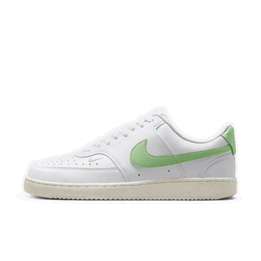 Tenisky a topánky Nike Nike Court Vision Low Next Nature Biela | FV9952-104, 1