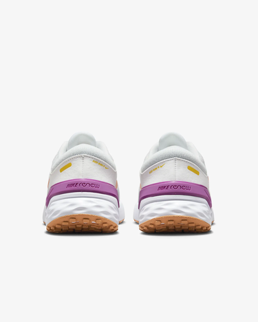 Tenisky a topánky Nike renew run 4 35,5 Biela | DR2682-102, 4
