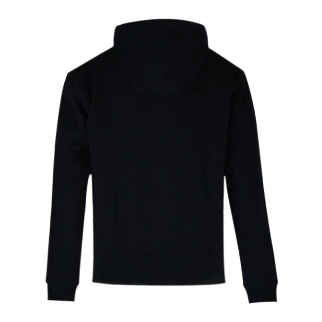 Mikina Karl Kani Small Signature Hoodie Čierna | KKMQ12006-6021238, 0
