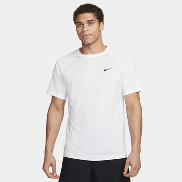 Tričko Nike Ready Dri-FIT Biela | DV9815-100, 0
