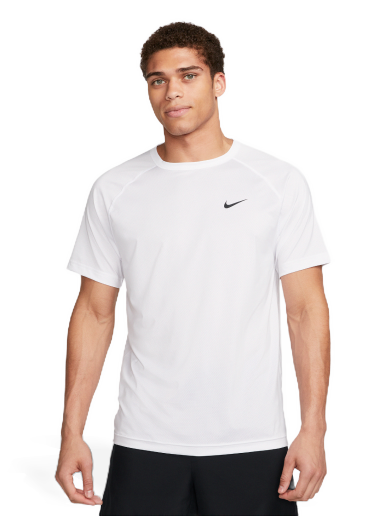 Tričko Nike Ready Dri-FIT Biela | DV9815-100