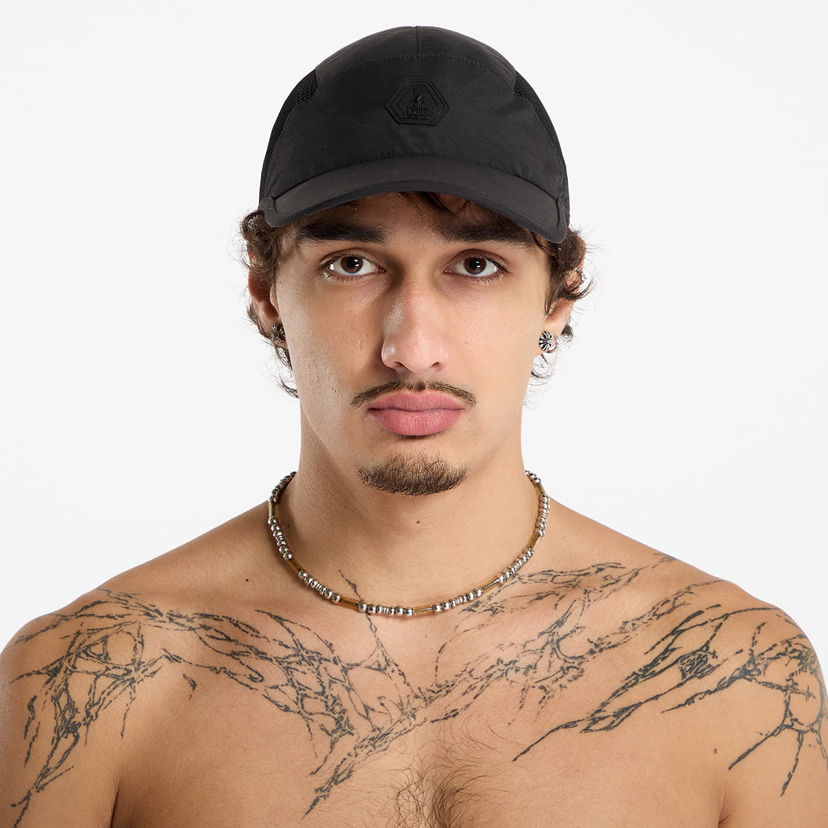 Šiltovka Puma SKEPTA Mesh Panel Cap Čierna | 2680001