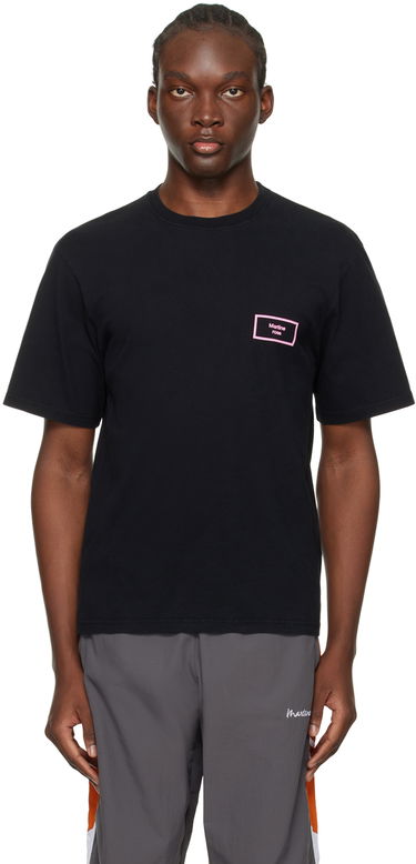 Tričko Martine Rose Classic T-Shirt Čierna | CMRSS24-603, 0