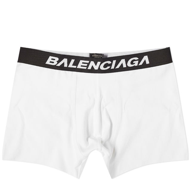 Logo Boxer Briefs