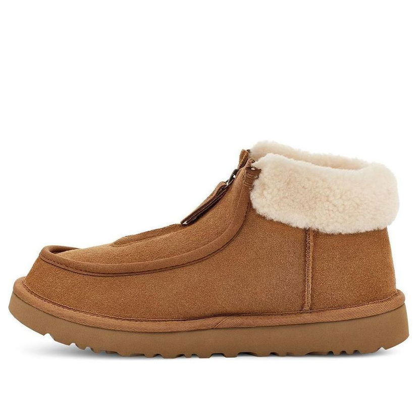 Tenisky a topánky UGG Funkarra Boots Hnedá | 1143955-CNAT