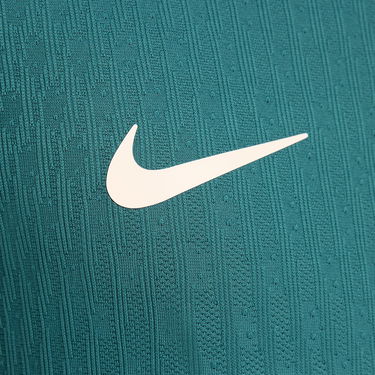 Tričko Nike PSG M NK DFADV STRK EL SSTOP K Tyrkysová | fn9262-382, 3