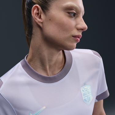 Dres Nike Norway Stadium 2025 Dri-FIT Replica Jersey Fialová | FZ9137-538, 3
