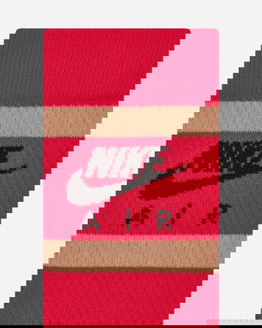 Spodná bielizeň a ponožky Nike Everyday Essential Crew Socks Multicolor Rôznofarebný | DH6170-911, 6