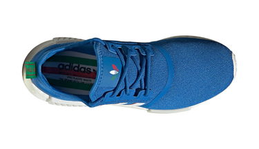 Tenisky a topánky adidas Originals NMD_R1 Modrá | GX9886, 4