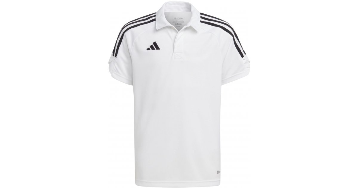 Tiro 23 League Polo Shirt