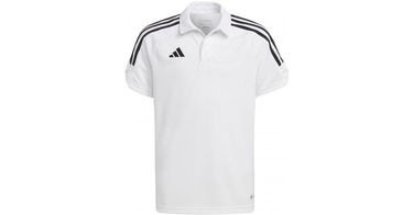 Polo tričko adidas Originals Tiro 23 League Polo Shirt Biela | hs3589, 1