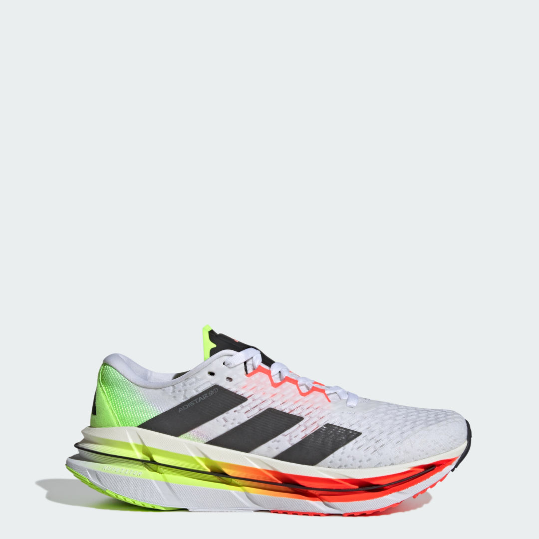 Tenisky a topánky adidas Performance Adistar Byd Running Biela | ID6174, 0