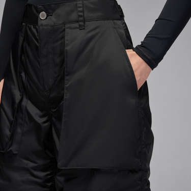 Cargo nohavice Jordan Jordan Flight Mountainside Trousers Polyester Čierna | HV0342-010, 1