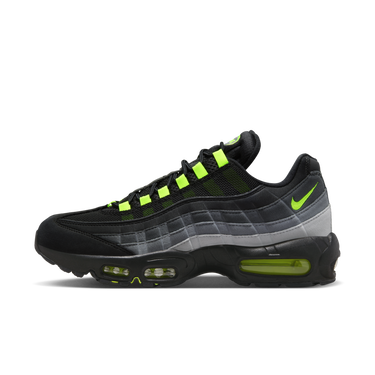 Tenisky a topánky Nike Air Max 95 "Reverse Neon" Čierna | FV4710-001, 0