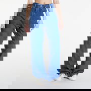 High Rise Relaxed Jeans Denim