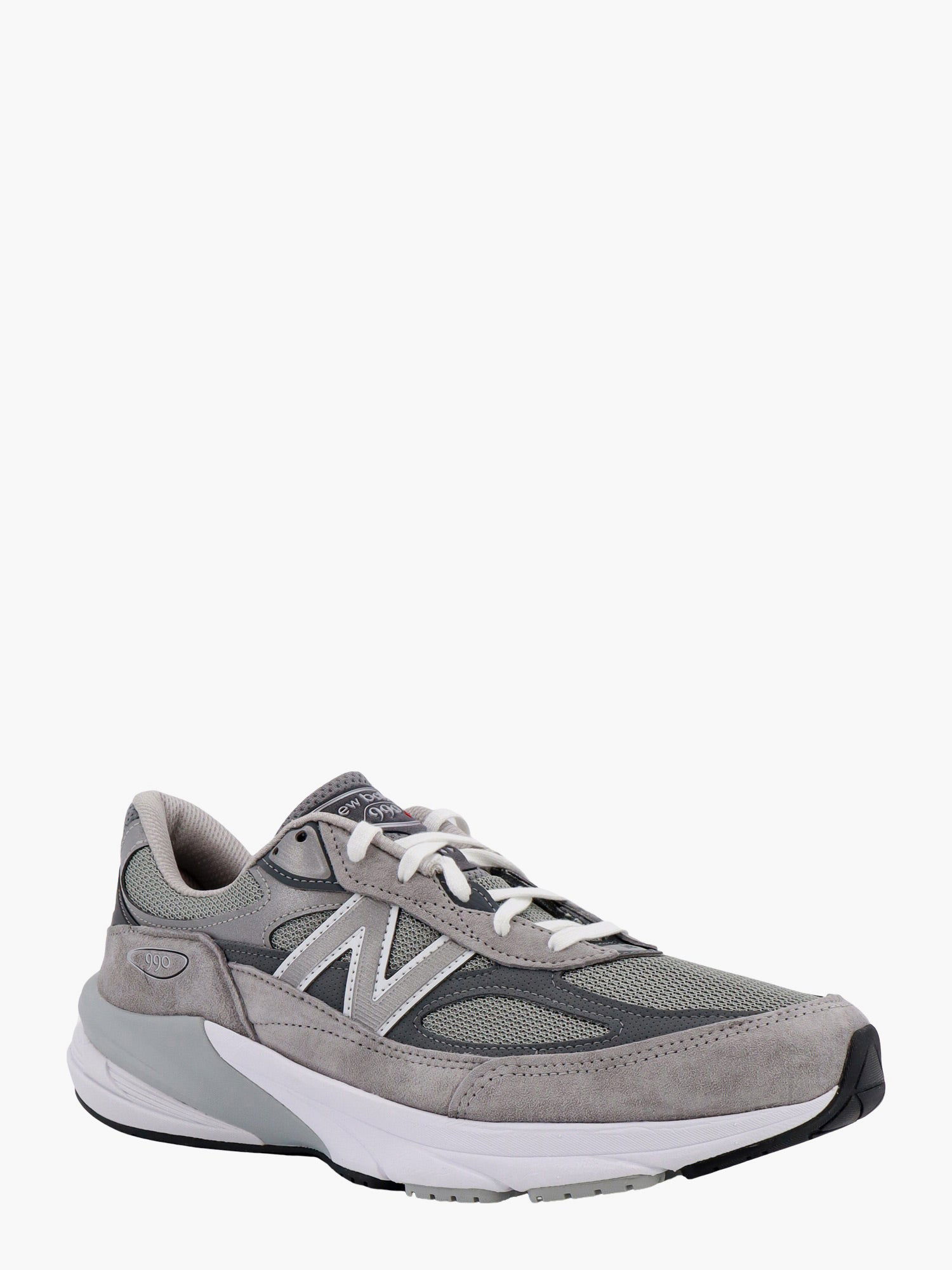 Tenisky a topánky New Balance 990 Šedá | M990GL6GREY, 1