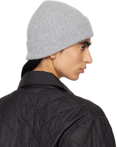Kulicha Carhartt WIP Gabe Beanie Šedá | I029496-V6.XX, 3