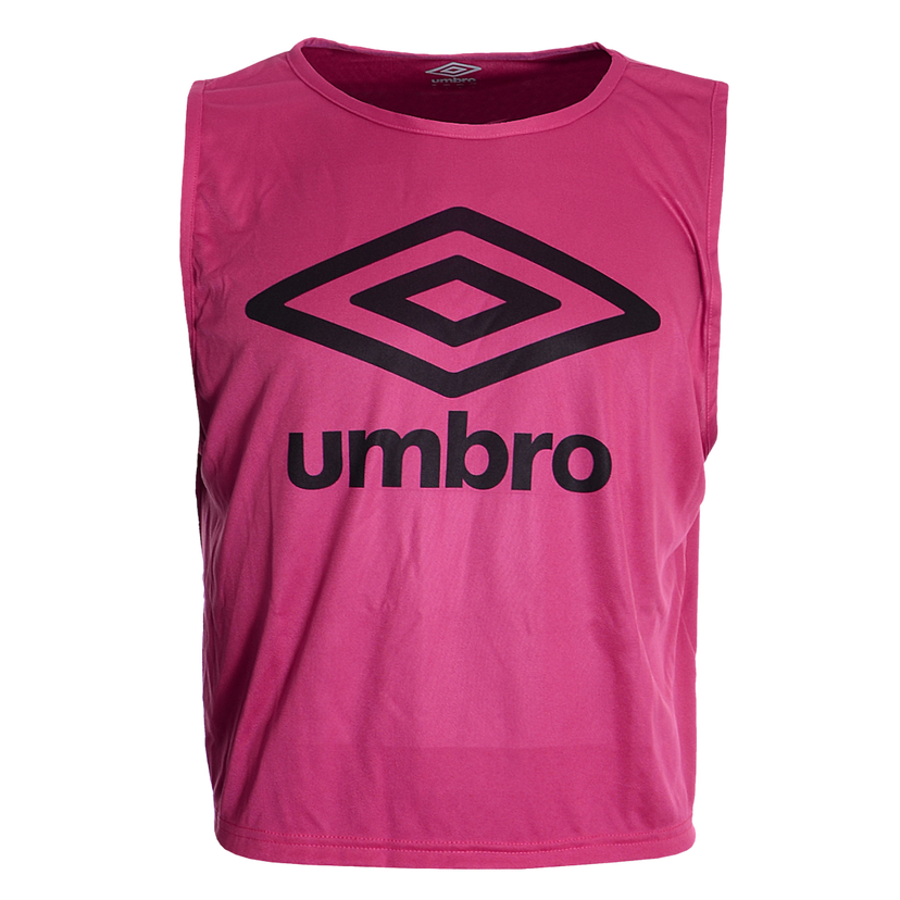 Tielko Umbro Sleeveless Training Top Ružová | UMN153158-74