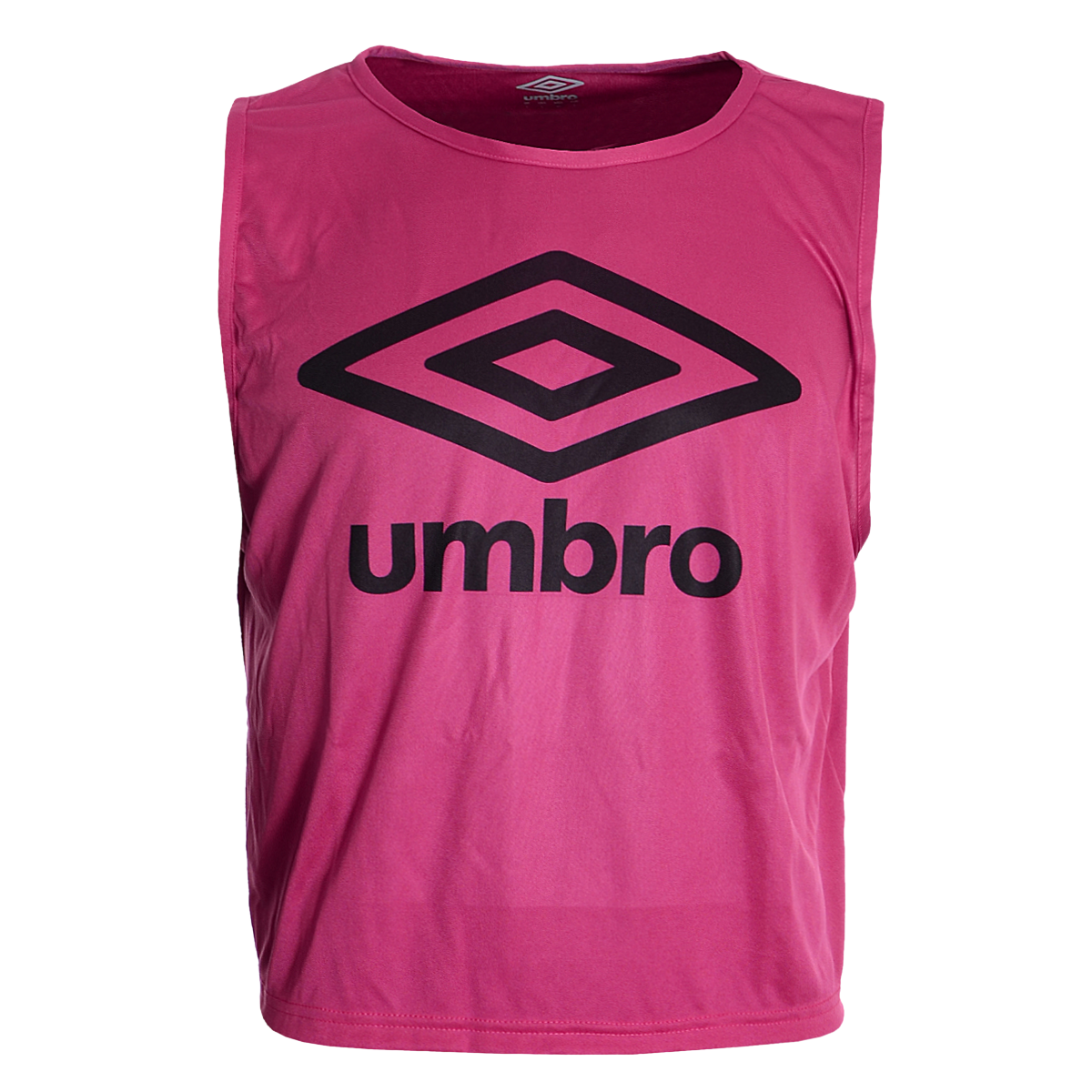Tielko Umbro Sleeveless Training Top Ružová | UMN153158-74, 0