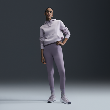 Legíny Nike Zenvy Šedá | DQ6013-226, 4