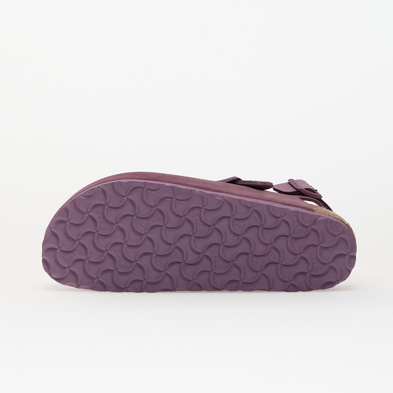 Tenisky a topánky Birkenstock Tokio LEVE Clogs Fialová | 1030617, 1