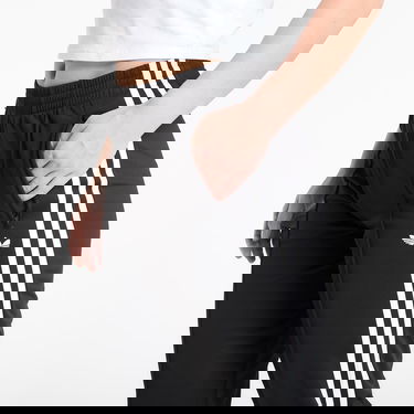 Tepláky adidas Originals FB Classic Track Pants with Three-Stripe Detail and Zipper Pockets Čierna | KD5575, 3