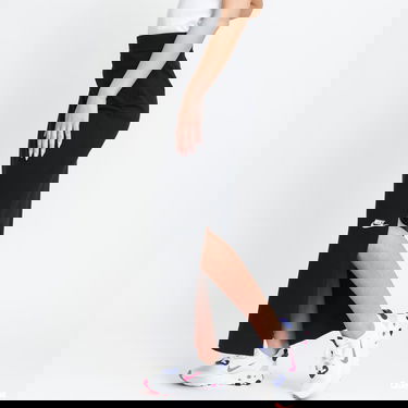 Sukňa Nike Skirt Maxi Jersey Čierna | CZ9730-010, 0