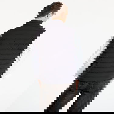 Vesta Emporio Armani Mountain Eco Down Medium Vest Čierna | 7M000683AF15953UC001, 4