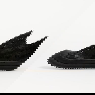 Tenisky a topánky Rick Owens Rick Owens DRKSHDW Low 42 Čierna | DU01E3802 BMC 09ALL, 0