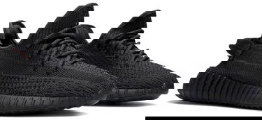 Tenisky a topánky adidas Yeezy Yeezy Boost 350 V2 "Black Reflective" Čierna | FU9007, 2