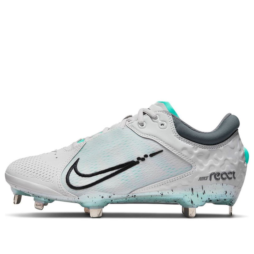 Tenisky a topánky Nike Hyperdiamond 4 Elite Šedá | CZ5917-003