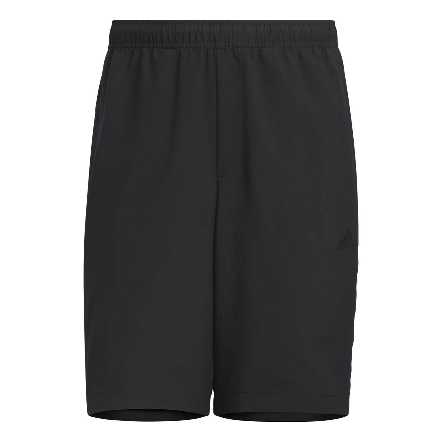 Šortky adidas Originals Future Icons Woven Shorts Čierna | IN6510, 0