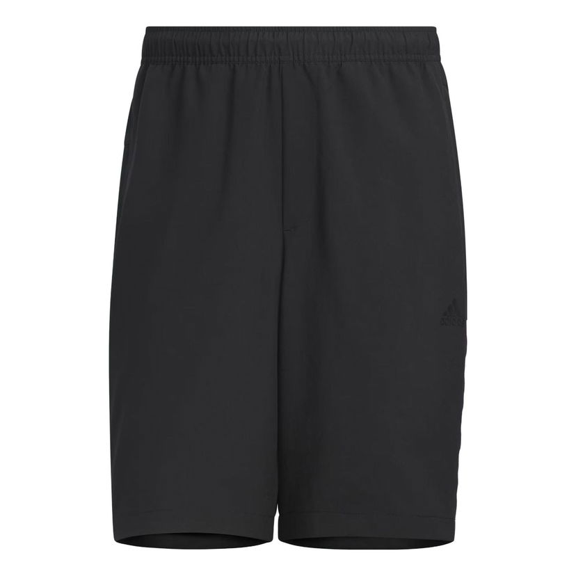 Šortky adidas Originals Future Icons Woven Shorts Čierna | IN6510