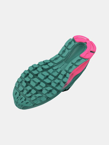 Tenisky a topánky Under Armour HOVR Infinite 3 Daylight Tyrkysová | 3025175-300, 2
