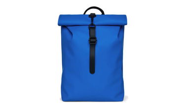Batoh Rains Rolltop Rucksack Mini Modrá | 13610-83, 0